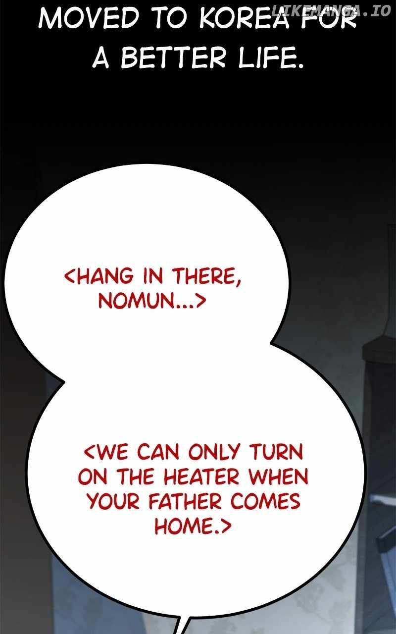 King of Violence Chapter 56 35